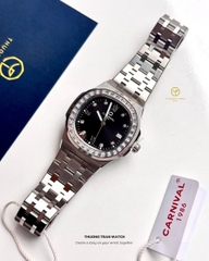 ĐỒNG HỒ NỮ CARNIVAL QUARTZ 8160L2-VT-D
