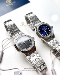 ĐỒNG HỒ NỮ CARNIVAL QUARTZ 8160L2-VT-D