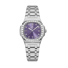 ĐỒNG HỒ NỮ CARNIVAL QUARTZ 8160L2-VT-TIM