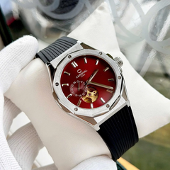 ĐỒNG HỒ NAM CARNIVAL AUTOMATIC 8189G-VT-DCS-DO