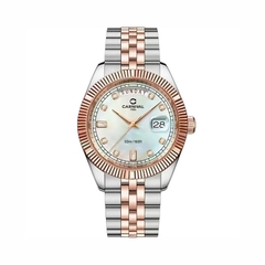 ĐỒNG HỒ NAM CARNIVAL QUARTZ 8190G-CH-TK