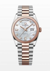ĐỒNG HỒ NAM CARNIVAL AUTOMATIC 8239G-CH-TK