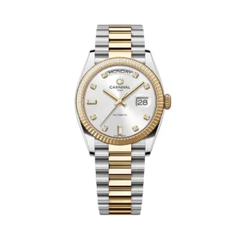ĐỒNG HỒ NAM CARNIVAL AUTOMATIC 8239G-CV-T