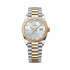 ĐỒNG HỒ NAM CARNIVAL AUTOMATIC 8239G-CV-TK