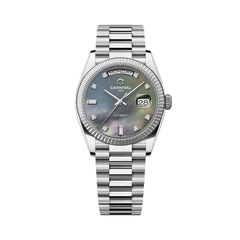 ĐỒNG HỒ NAM CARNIVAL AUTOMATIC 8239G-VT-DK