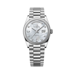 ĐỒNG HỒ NAM CARNIVAL AUTOMATIC 8239G-VT-TK
