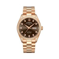 CARNIVAL AUTOMATIC 8907G-VH-N