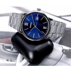 CASIO MTP-V002D-2B3UDF