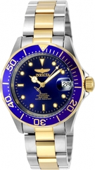 ĐỒNG HỒ NAM INVICTA PRO DIVER 8928