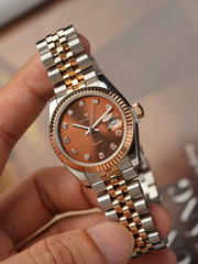 ĐỒNG HỒ NỮ ALEXANDER FERROS 8222D/08