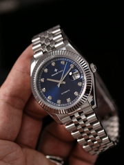 ĐỒNG HỒ NAM ALEXANDER FERROS 8132S/05