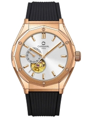 ĐỒNG HỒ NAM CARNIVAL AUTOMATIC 8189G-VH-DCS-T