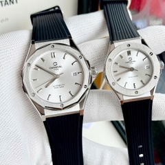 ĐỒNG HỒ ĐÔI CARNIVAL 8168G-VT-DCS-T - CARNIVAL 8168L-VT-DCS-T