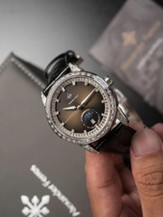 Đồng Hồ Alexander Ferros 9081S-01