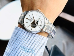 ORIENT SUN & MOON OPEN HEART GEN 6 – RA-AS0101S10B