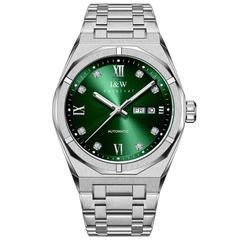 ĐỒNG HỒ NAM AUTOMATIC I&W CARNIVAL IW751G-T5
