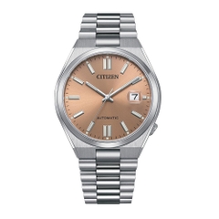 ĐỒNG HỒ NAM CITIZEN AUTOMATIC TSUYOSA NJ0159-86Z
