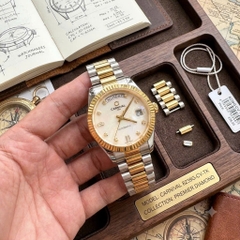 ĐỒNG HỒ NAM CARNIVAL AUTOMATIC 8239G-CV-TK