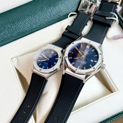 ĐỒNG HỒ ĐÔI CARNIVAL 8168G-VT-DCS-X - CARNIVAL 8168L-VT-DCS-X