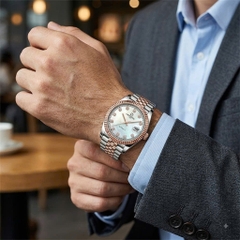 ĐỒNG HỒ NAM CARNIVAL AUTOMATIC 8250G-CH-TK