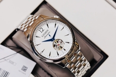 ĐỒNG HỒ NAM CITIZEN AUTOMATIC NH9131-73A