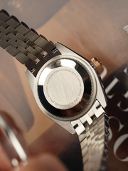 ĐỒNG HỒ NỮ ALEXANDER FERROS 8222D/08