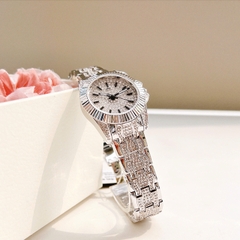 ĐỒNG HỒ NỮ KEMIL KM2203