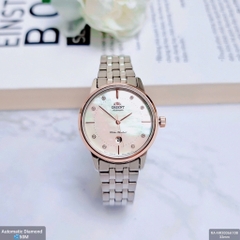ĐỒNG HỒ NỮ ORIENT AUTOMATIC RA-NR2006A10B