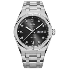 ĐỒNG HỒ NAM AUTOMATIC I&W CARNIVAL IW751G-3