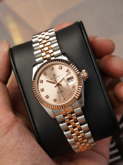 ĐỒNG HỒ NỮ ALEXANDER FERROS 8222D/16