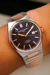 ĐỒNG HỒ NAM FREDERIQUE CONSTANT HIGHLIFE COSC FC-303C4NH2B