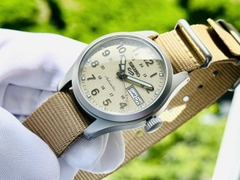 ĐỒNG HỒ NAM SEIKO 5 AUTOMATIC SRPJ83K1