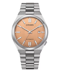 ĐỒNG HỒ NAM CITIZEN AUTOMATIC TSUYOSA NJ0159-86Z