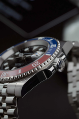 Đồng Hồ Alexander Ferros 8352S/035