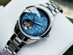 ĐỒNG HỒ NỮ BULOVA  AUTOMATIC 96P191