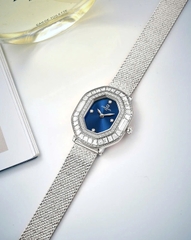 ĐỒNG HỒ NỮ CARNIVAL QUARTZ 8237L-VT-X