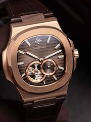 ĐỒNG HỒ ALEXANDER FERROS 6312R-01