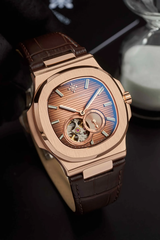 ĐỒNG HỒ ALEXANDER FERROS 6312R-08