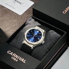 ĐỒNG HỒ NAM CARNIVAL AUTOMATIC 8168G-VT-DCS-X