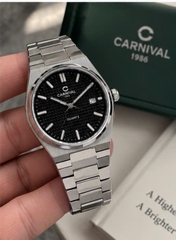 ĐỒNG HỒ NAM CARNIVAL QUARTZ 8251G-VT-D