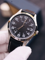 ĐỒNG HỒ NAM BULOVA BULOVA QUARTZ 96B276