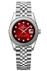 ĐỒNG HỒ NỮ CARNIVAL QUARTZ 8250L-VT-DO