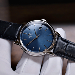ĐỒNG HỒ NAM ORIENT AUTOMATIC RA-AC0E04L10B