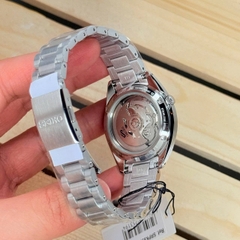 ĐỒNG HỒ NAM SEIKO 5 AUTOMATIC SRPK87K1