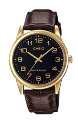 Đồng hồ Casio Nam MTP-V001GL-1BUDF