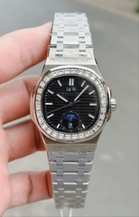 ĐỒNG HỒ NAM I&W CARNIVAL AUTOMATIC IW735G2-T3