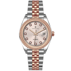 ĐỒNG HỒ NAM ALEXANDER FERROS 8132D/15