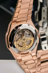 Đồng Hồ Alexander Ferros 9292R/08