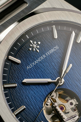 Đồng Hồ Alexander Ferros 9292S/05