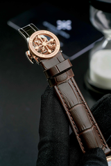 ĐỒNG HỒ ALEXANDER FERROS 9302R-26